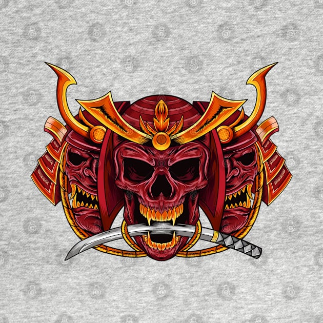 Ronin by HSPtees